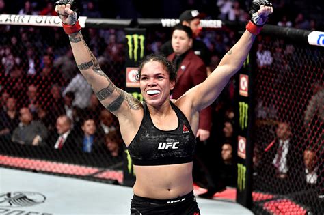 amanda nunes won t fight at the ufc s proposed card on may 9