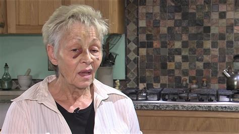 Elderly Woman 70 ‘repeatedly Punched By Teenage Walmart Employee Speaks Out American