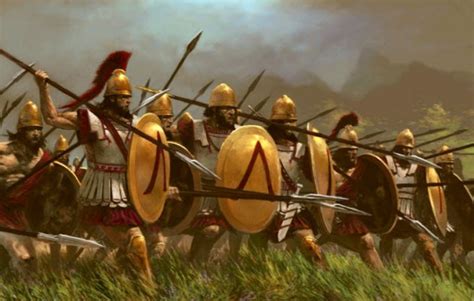 10 Amazing Facts About Ancient Sparta Listverse