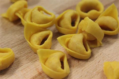 32 Different Types Of Pasta With Pictures