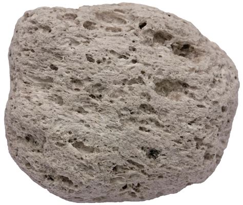 Learning Geology Pumice