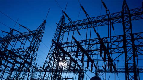 Attacks On The Electricity Grid Us Vulnerable To Physical And Cyberthreats