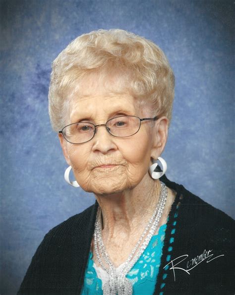 Ruby Carlson Obituary Kansas City Mo