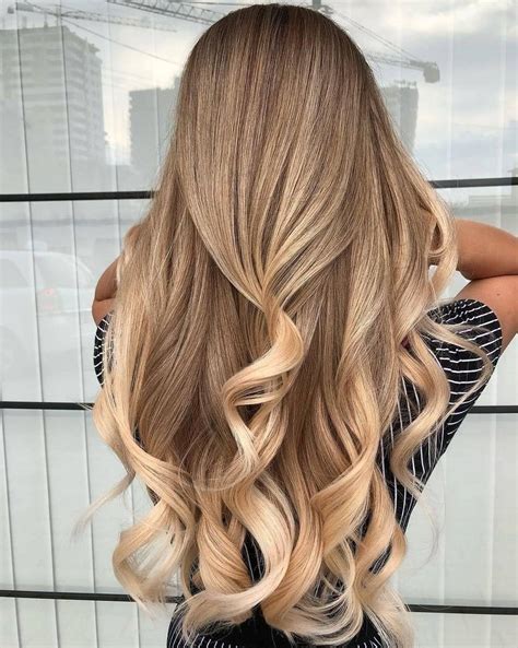 10 Light Blonde Hair With Lowlights Fashion Style