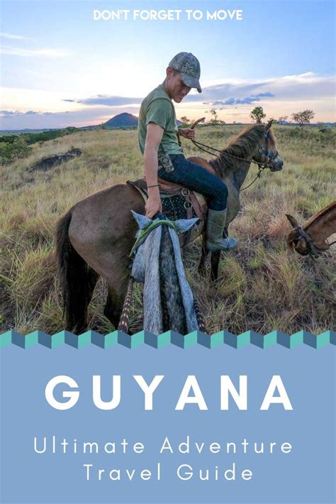 guyana tours and adventure travel guide for 2021 dftm adventure travel adventure travel