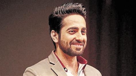 Did You Know Ayushmann Khurrana’s Dad Is An Astrologer But He Isn’t Into Astrology Bollywood