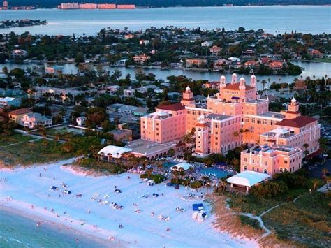 Our Favorite Beachfront Hotels On Floridas Gulf Coast Florida