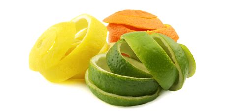 How To Use Citrus Fruit Peels For Home And Garden