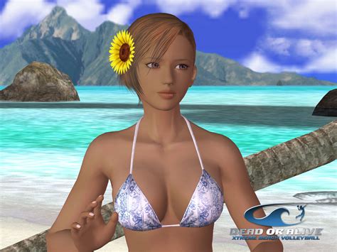 Xbox Dead Or Alive Xtreme Beach Volleyball Xbox Home