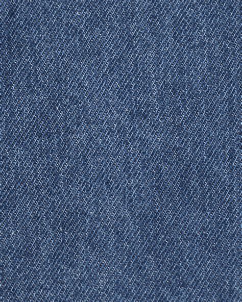 Fabric By The Yard Cotton Denim In 2021 Denim Background Denim