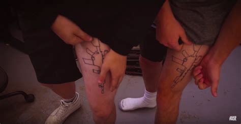 You won't believe what tattoo i got it hurt so much subscribe ▻ bit.ly/sub2jakepaul | ☆ previous. Jake Paul's earnest gun violence documentary is undercut ...