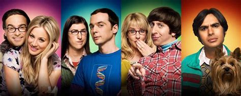 Bazinga Kommt Doch Noch Eine 13 Staffel Von The Big Bang Theory