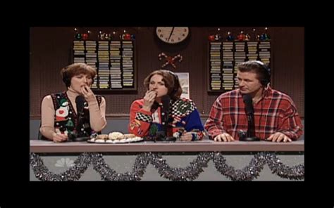 Saturday Night Live S Funniest Food Skits Of All Time First We Feast