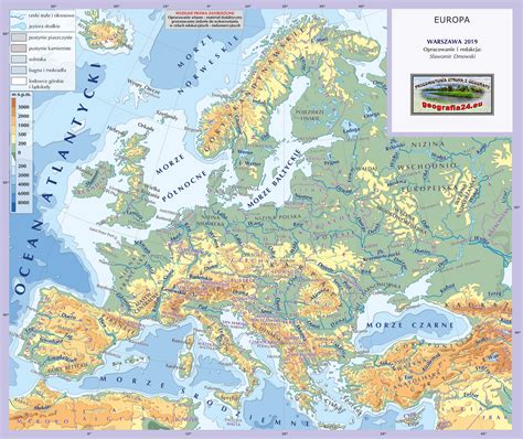 Z naszą aplikacją zawsze będziesz wiedział o burzach w swoim regionie jako pierwszy! Rzeki Europy Mapa | Mapa radioparadijsamsterdam