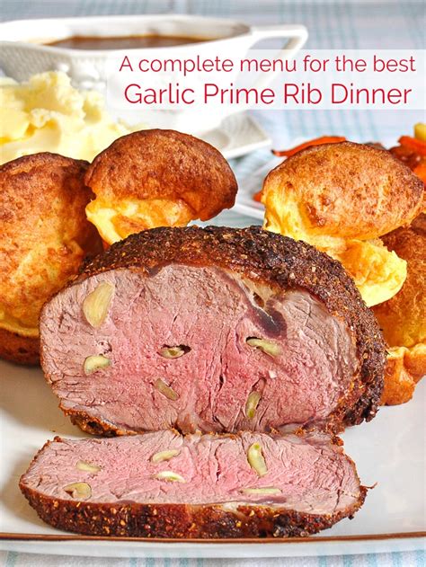 Sides To Make With Prime Rib Easy Side Dishes For Prime Rib Prime