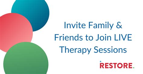 Introducing Restore Together A Better Way To Virtually Connect To Patients