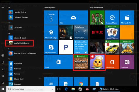 Mettere App Sul Desktop Del Pc Windows 10 Divulgazione Tecnologica E