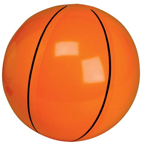 Wholesale Blow Up Inflatable Basketball Beach Balls For Sale Cliparts Co