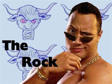 All Sports Players Wwe The Rock New Hd Wallpapers 2013