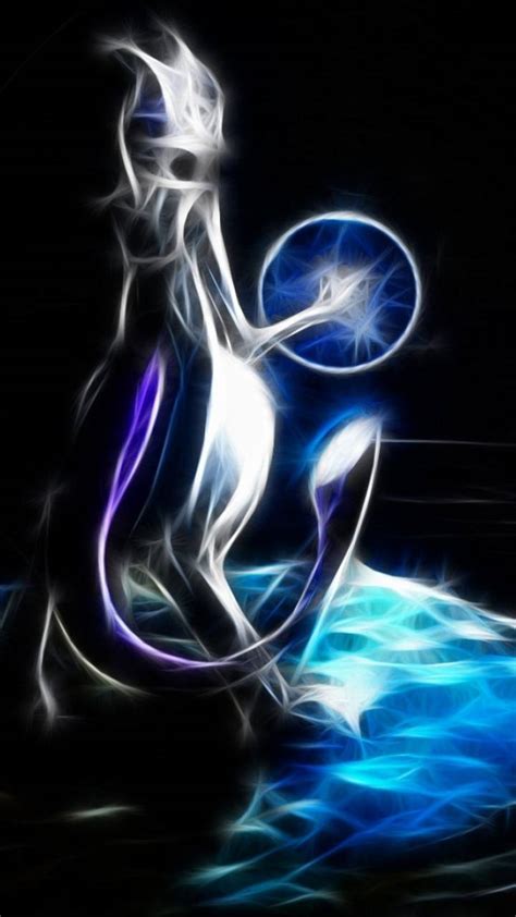Epic Mewtwo Wallpapers Top Free Epic Mewtwo Backgrounds Wallpaperaccess