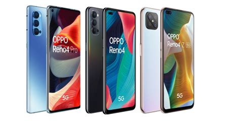 Here you will find where to buy the oppo reno4 at the best price. OPPO Reno 4, 4 Pro and 4Z in Spain: models, prices and a ...