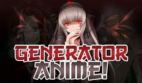 Generator Anime Samequizy