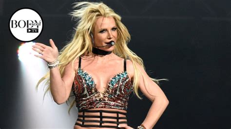 Britney Spears Fans Call Out Double Standard With Nude Photos The Cairns Post