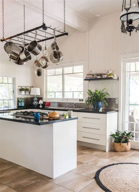 This Renovated Queenslander Is Giving Us All The Feels House Home