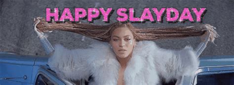 Beyonce Birthday S Find And Share On Giphy