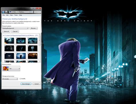 Download Batman The Dark Knight Theme 10