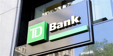 Td Bank And Rbc Increasing Mortgage Rates
