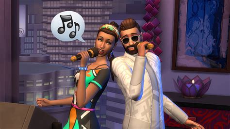 The Best Sims 4 Expansions Game And Stuff Packs Lfg Central