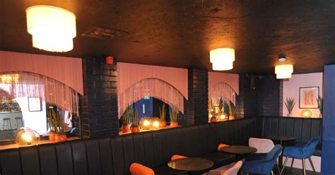 See Inside Hidden Newcastle Bar Mother Mercy Named As One Of The Best
