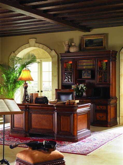 Our range of executive and presidential office. The Cheshire Home Office Executive Desk - traditional ...