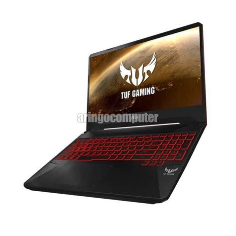 Aringo Laptop Asus Tuf Gaming Fx505dd R5597t Ryzen 5 3550h 8gb