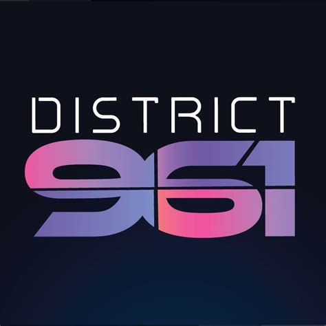 District 961 - Videos