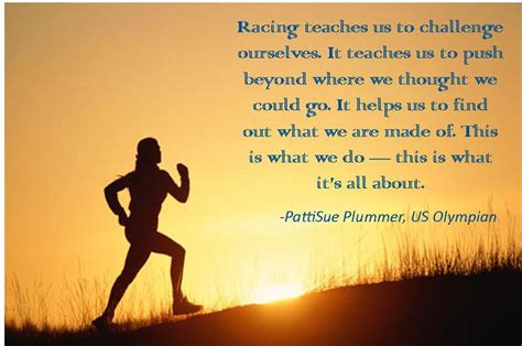 Quotes About Running The Race 79 Quotes