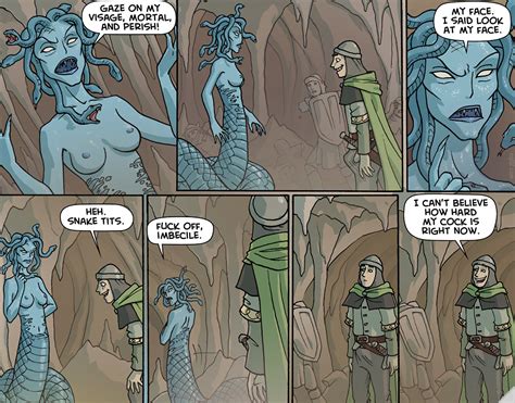 Funny Adult Humor Oglaf Part Porn Jokes And Memes Free Hot Nude