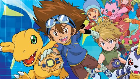 Digimon Adventure (2020) reveals a new promotional video 〜 Anime Sweet 💕
