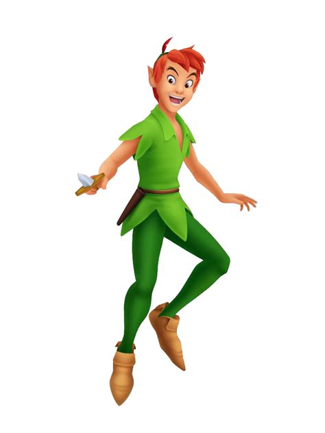 David lowery directs an amazing cast including. Peter Pan PNG Transparent Images | PNG All