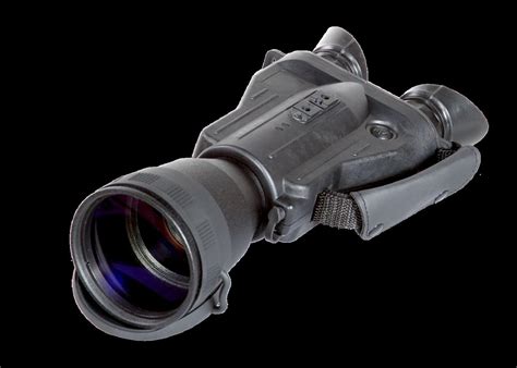 Armasight Discovery 5x 3p Night Vision Binocular 5x Gen 3