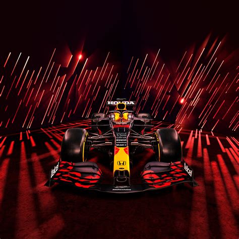 2023 F1 Red Bull Wallpapers Wallpaper Cave