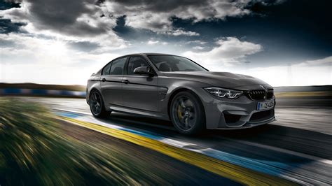 2018 Bmw M3 Cs Wallpaper Hd Car Wallpapers Id 9027