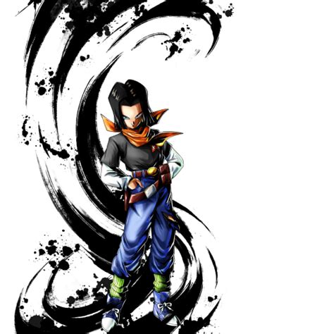 100% working on 30,824 devices, voted by 38, developed by bandai namco entertainment inc. Android #17 Story Event Equipment Meta | Dragon Ball ...