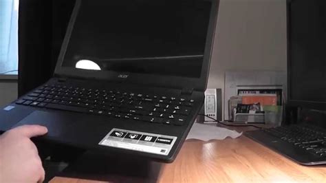 Csúszás Megbánás Fagyos Laptop Acer Aspire 15 Szétzúz Boszorkány Kombináció