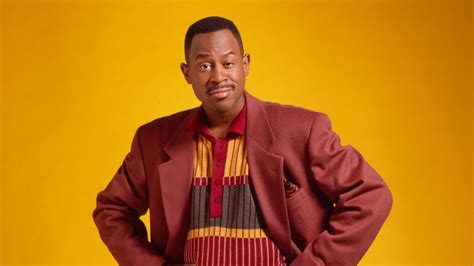 Actor Martin Lawrence Receives His Star On The Hollywood Walk Of Fame