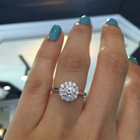 Top 10 Engagement Ring Designs Our Insta Fans Adore Raymond Lee Jewelers