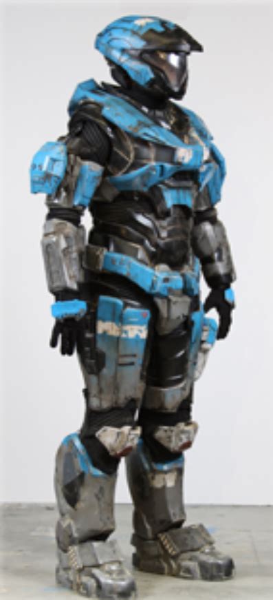 Deliver Hope Kat Cosplay Halo Costume And Prop Maker Community 405th