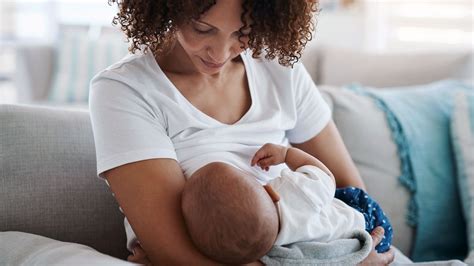 Benefits Of Breastfeeding And Why Formula Is Also A Good Option Goodrx