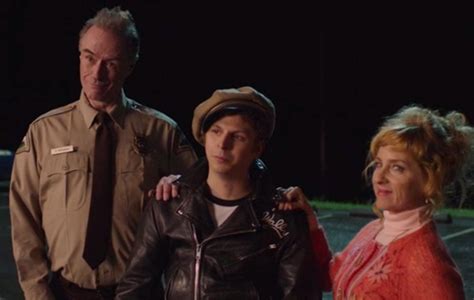 Wally Brando Represents Everything Great About ‘twin Peaks And David Lynch Decider
